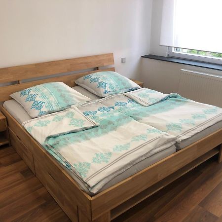 Gaestehaus Jagsttal Möckmühl Kültér fotó