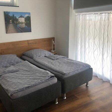 Gaestehaus Jagsttal Möckmühl Kültér fotó