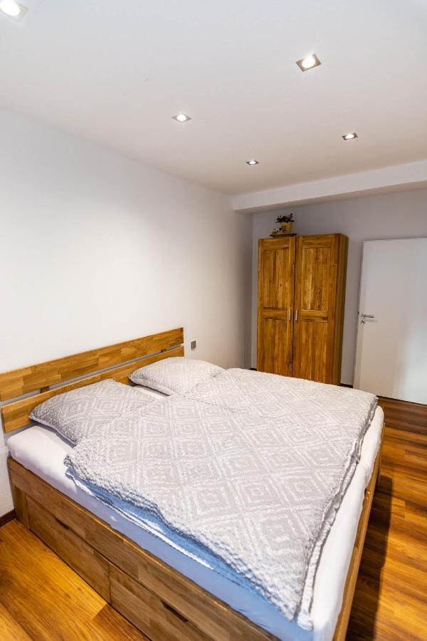 Gaestehaus Jagsttal Möckmühl Kültér fotó