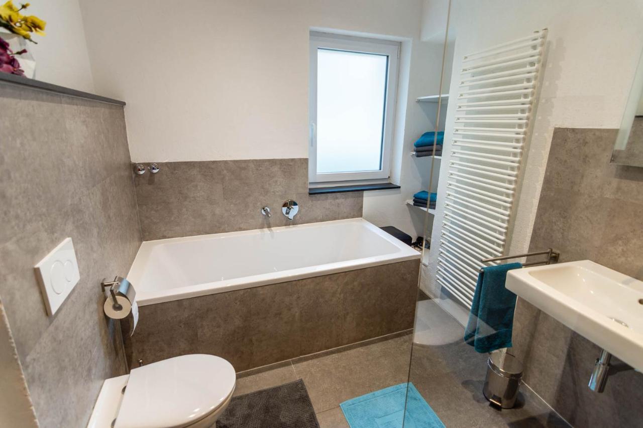 Gaestehaus Jagsttal Möckmühl Kültér fotó