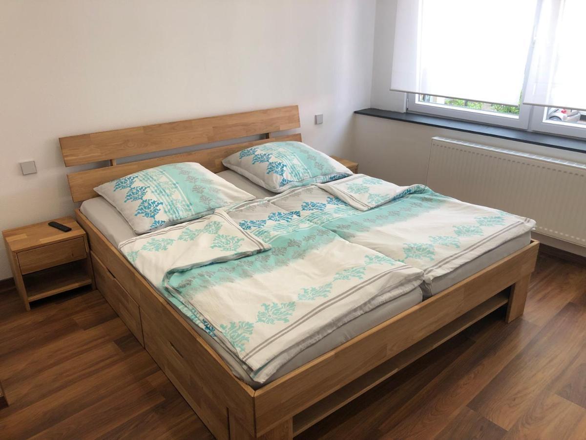 Gaestehaus Jagsttal Möckmühl Kültér fotó