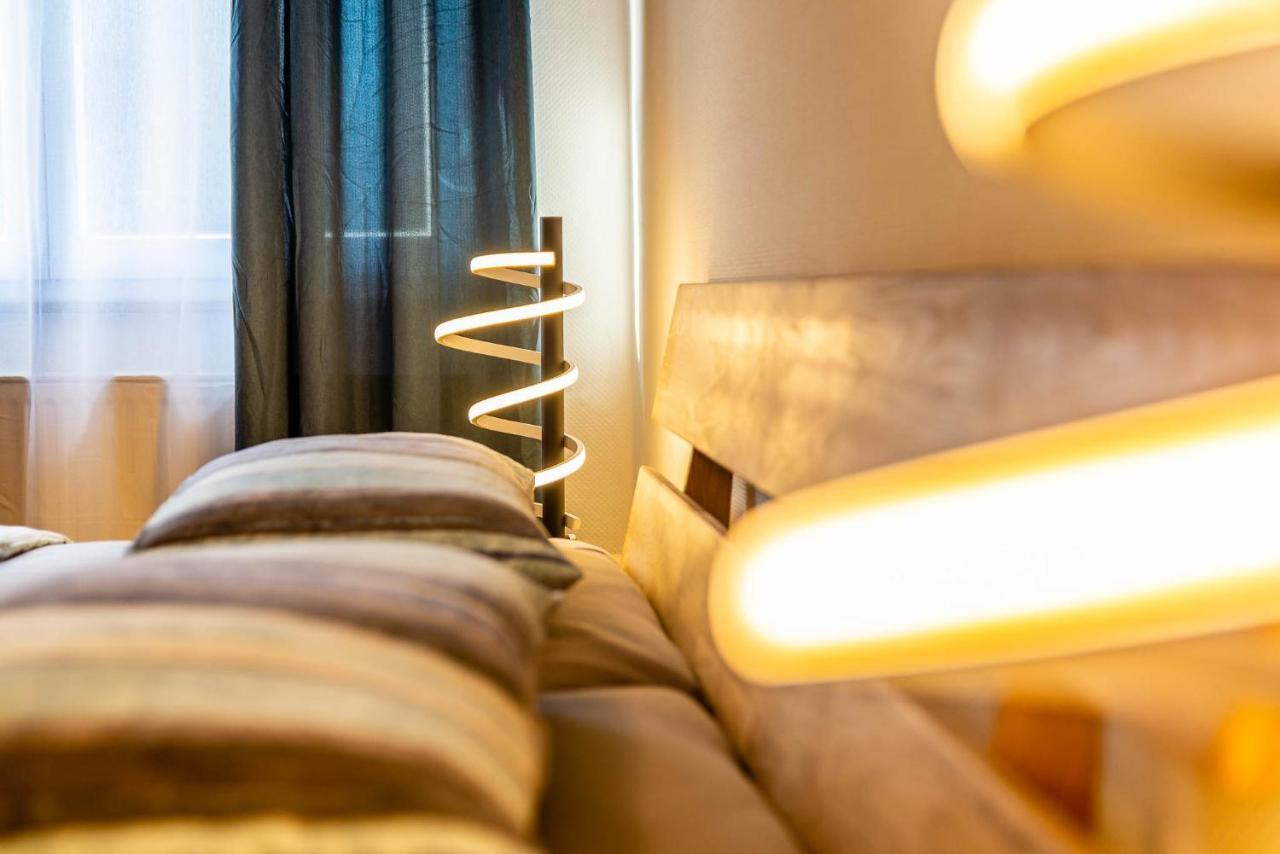 Gaestehaus Jagsttal Möckmühl Kültér fotó