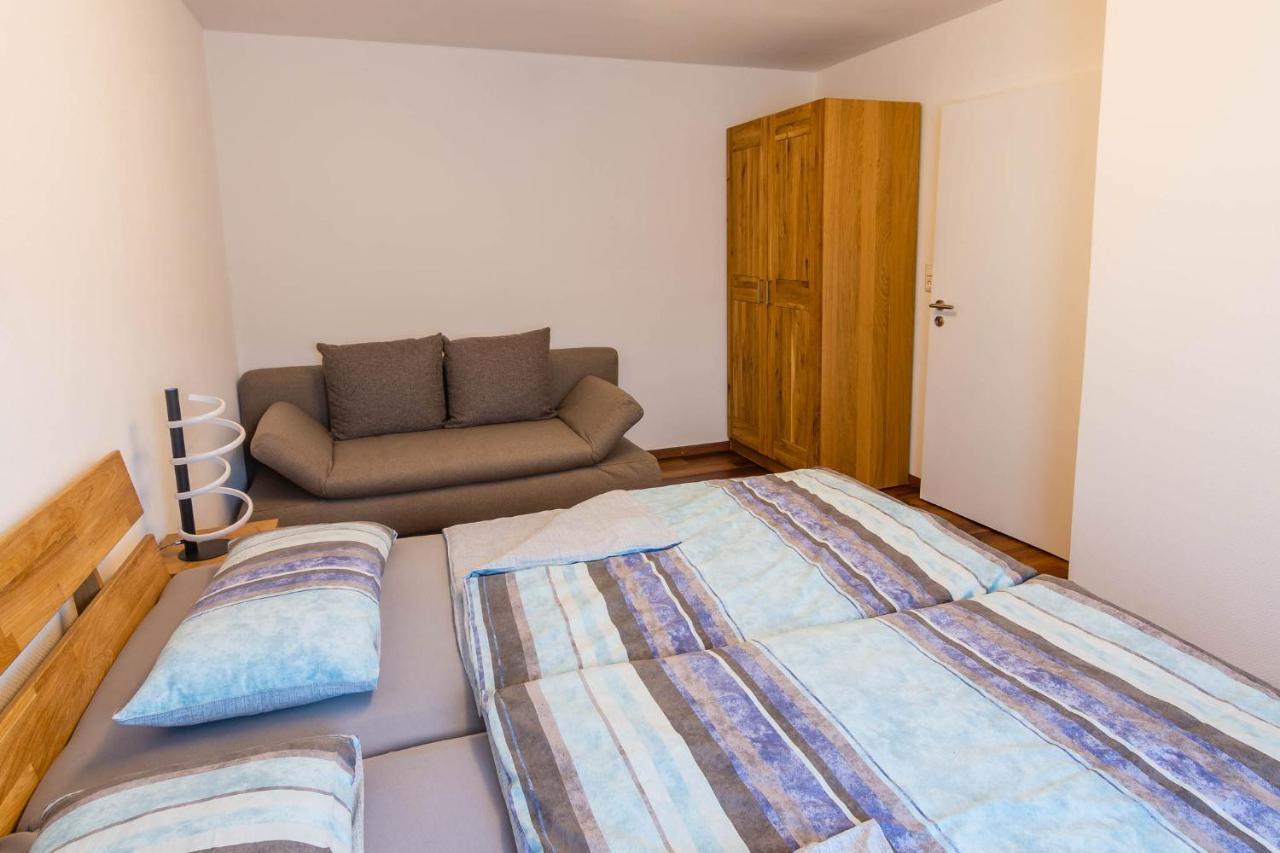 Gaestehaus Jagsttal Möckmühl Kültér fotó