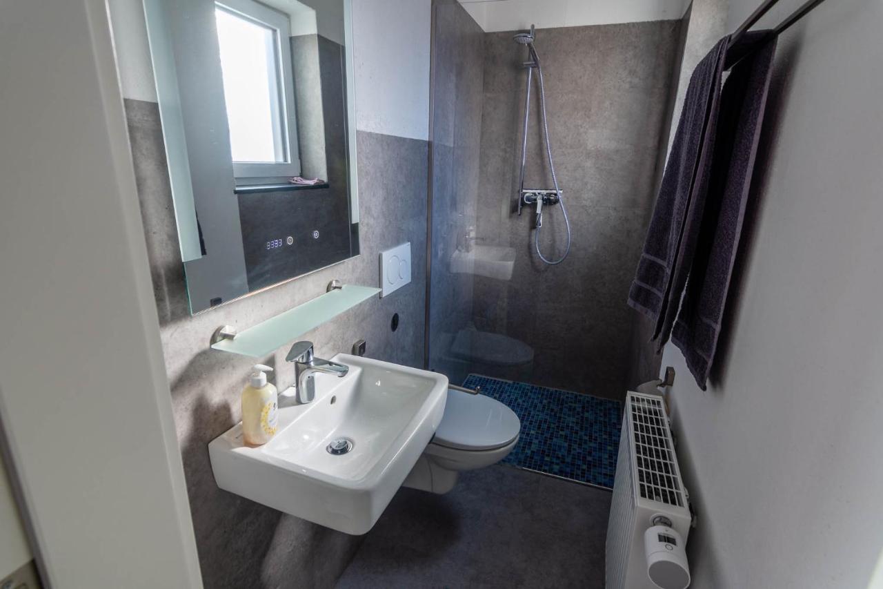 Gaestehaus Jagsttal Möckmühl Kültér fotó