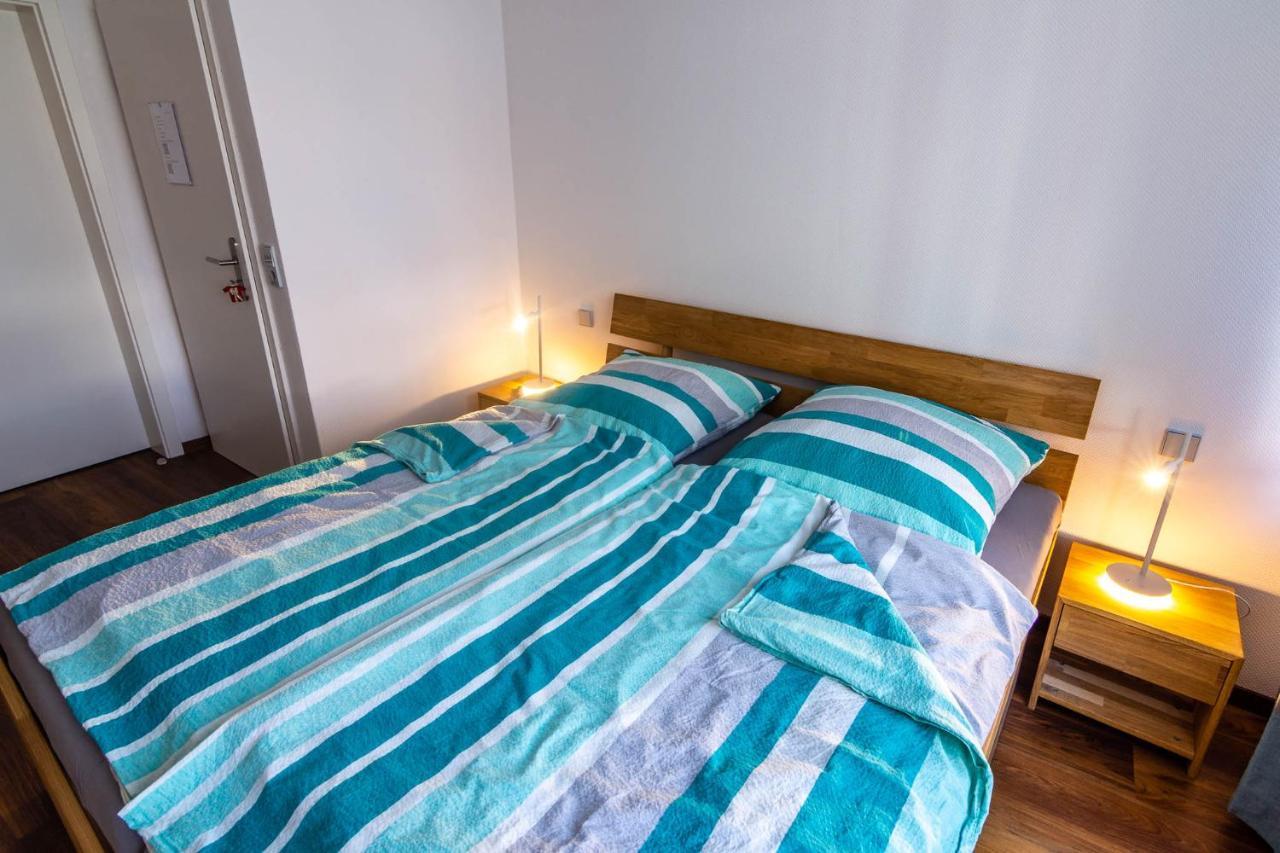 Gaestehaus Jagsttal Möckmühl Kültér fotó