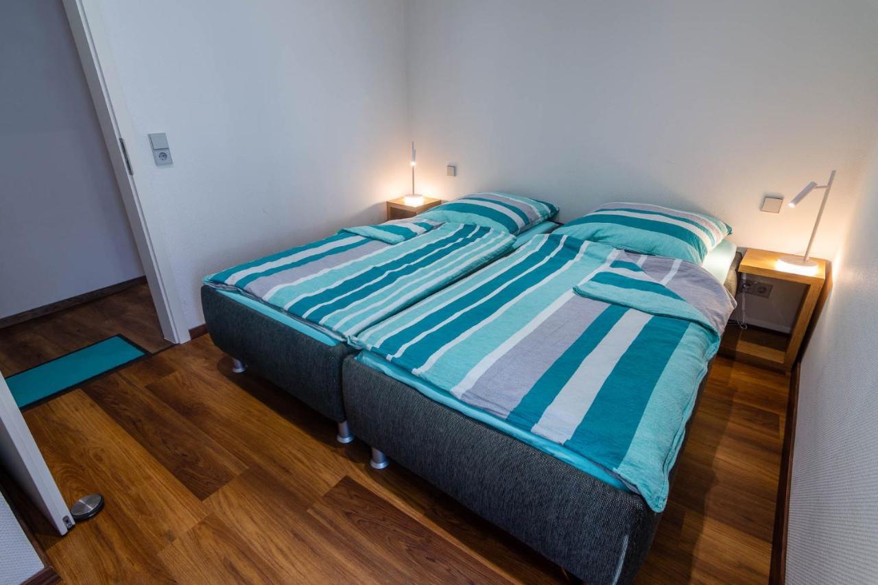 Gaestehaus Jagsttal Möckmühl Kültér fotó