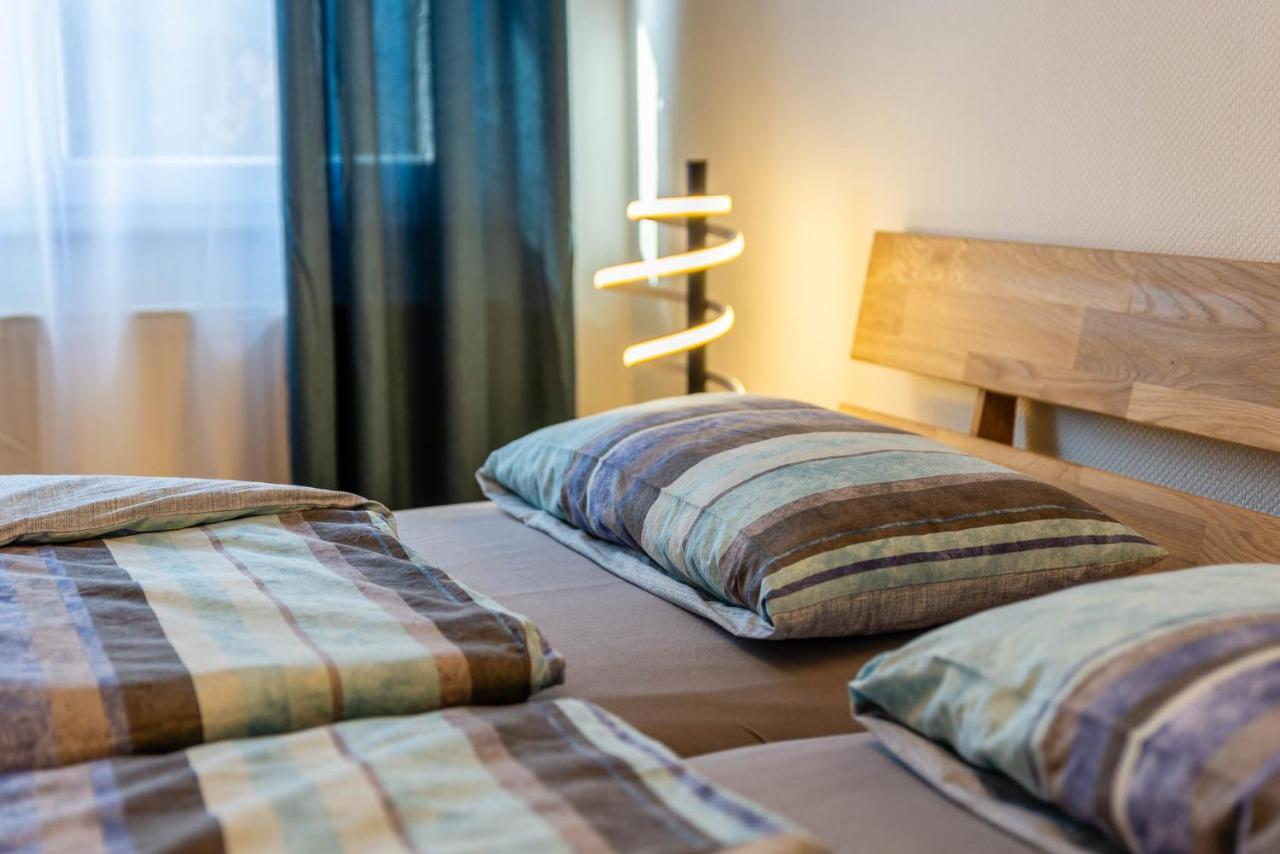 Gaestehaus Jagsttal Möckmühl Kültér fotó