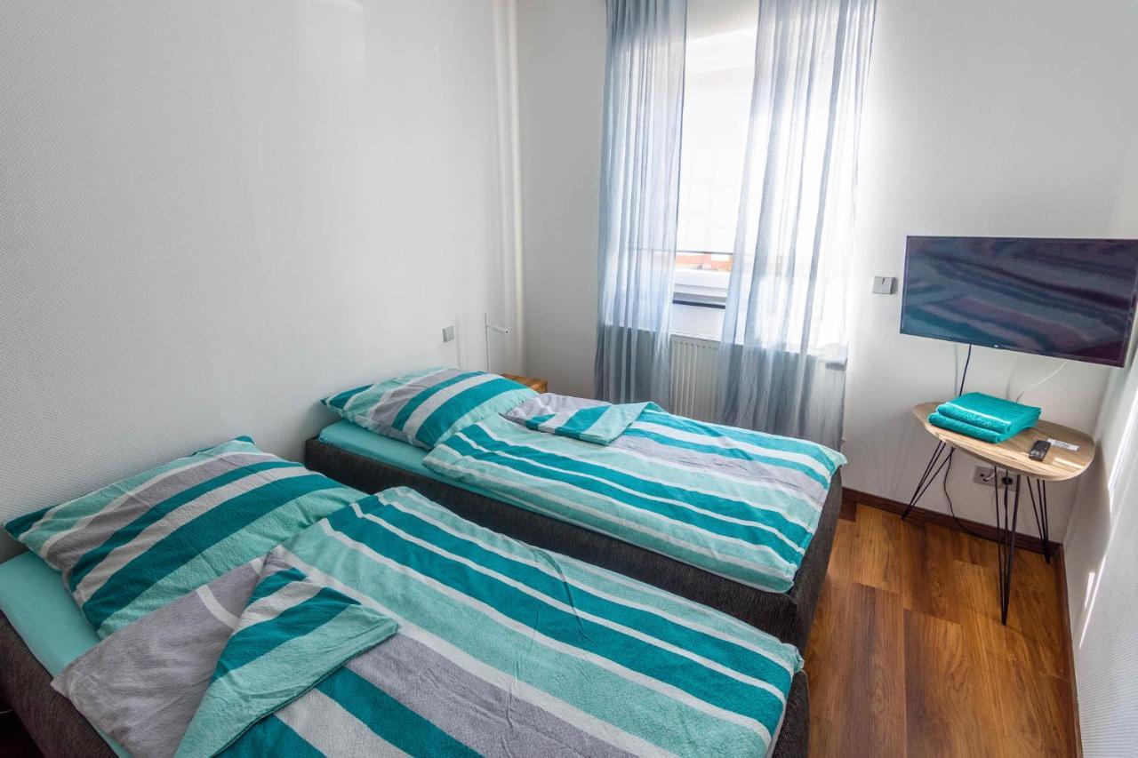 Gaestehaus Jagsttal Möckmühl Kültér fotó