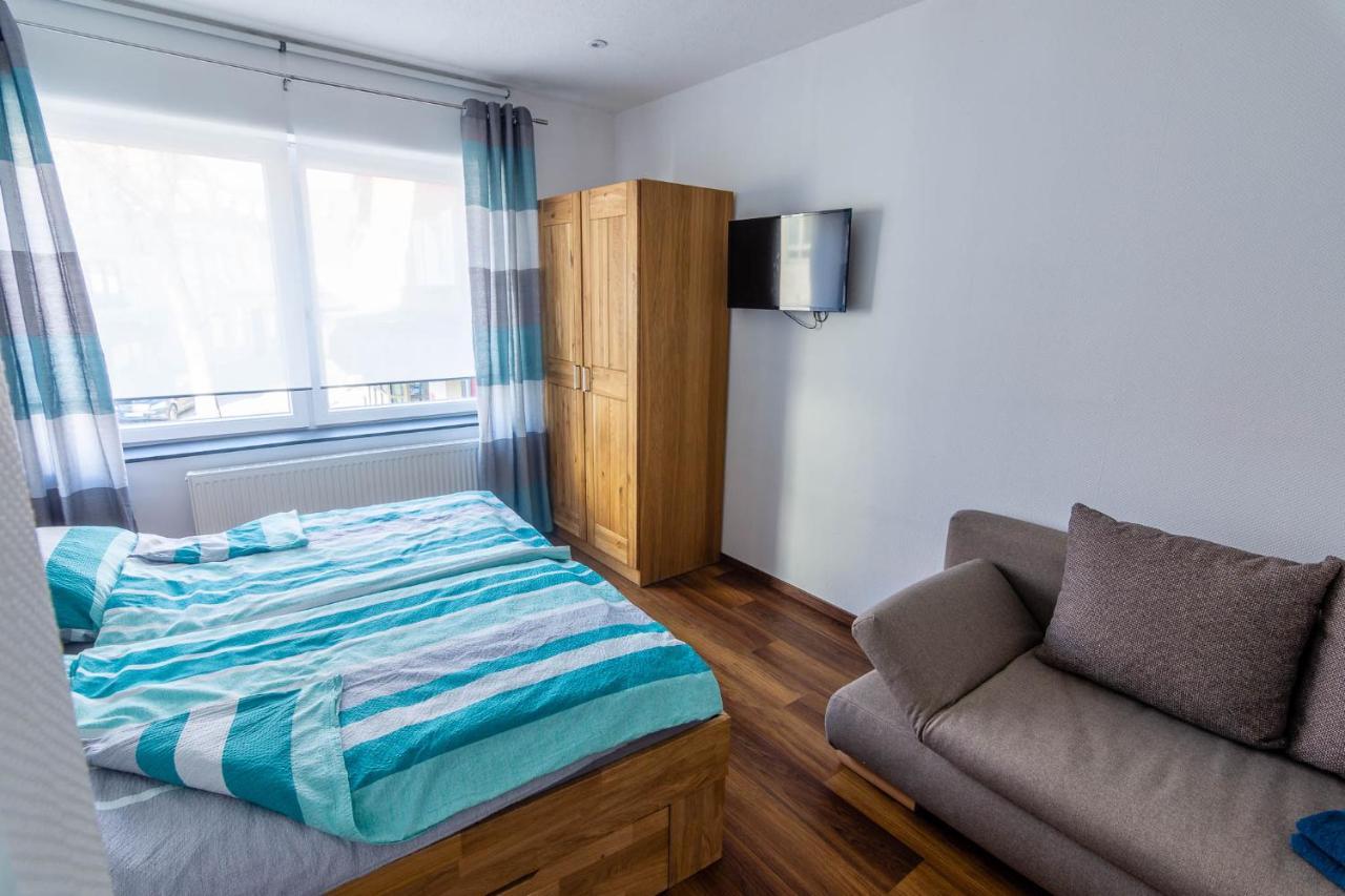 Gaestehaus Jagsttal Möckmühl Kültér fotó