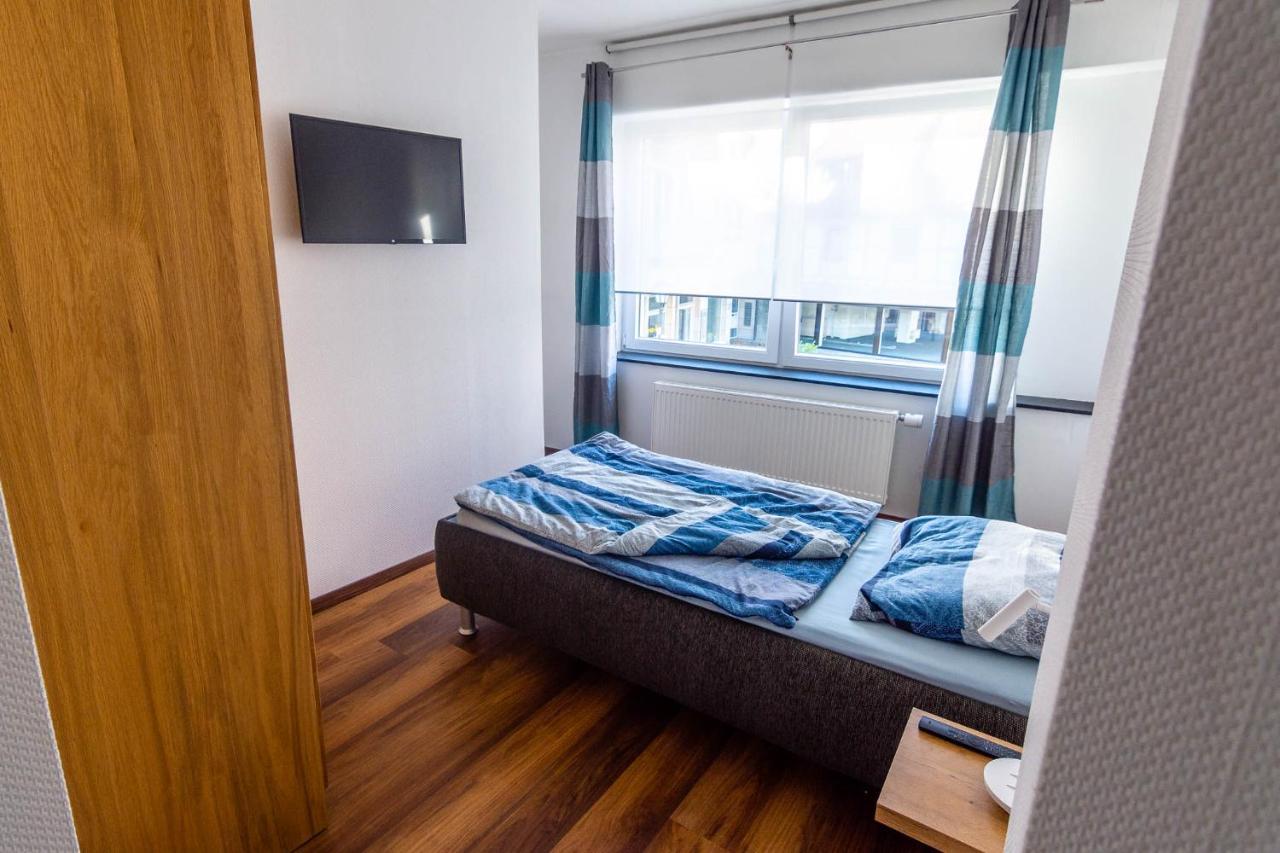 Gaestehaus Jagsttal Möckmühl Kültér fotó