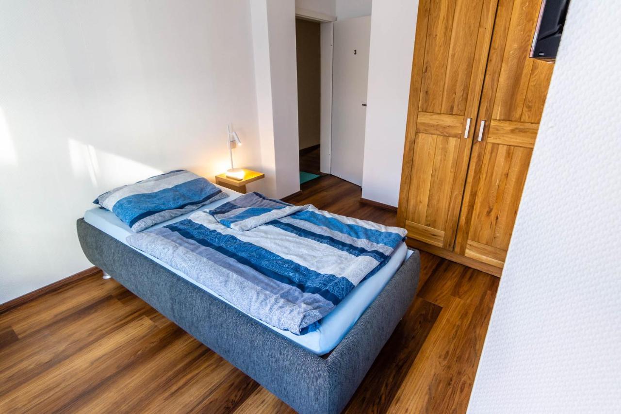 Gaestehaus Jagsttal Möckmühl Kültér fotó