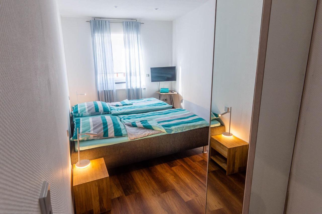Gaestehaus Jagsttal Möckmühl Kültér fotó