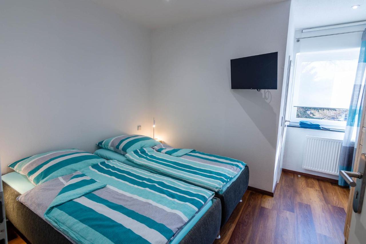 Gaestehaus Jagsttal Möckmühl Kültér fotó