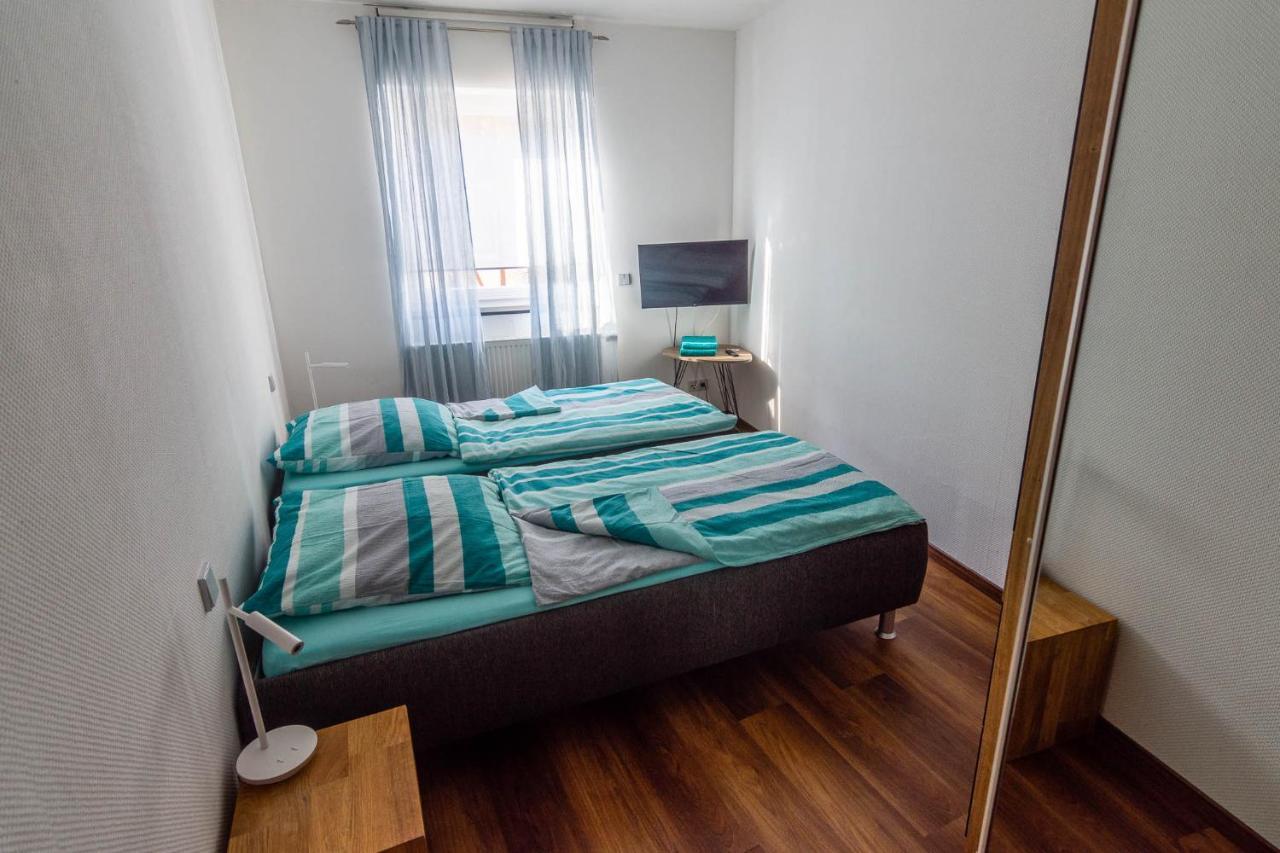 Gaestehaus Jagsttal Möckmühl Kültér fotó
