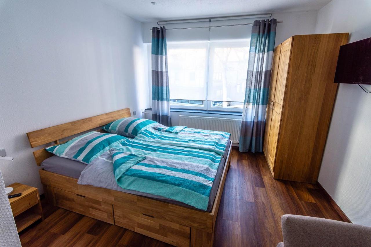 Gaestehaus Jagsttal Möckmühl Kültér fotó