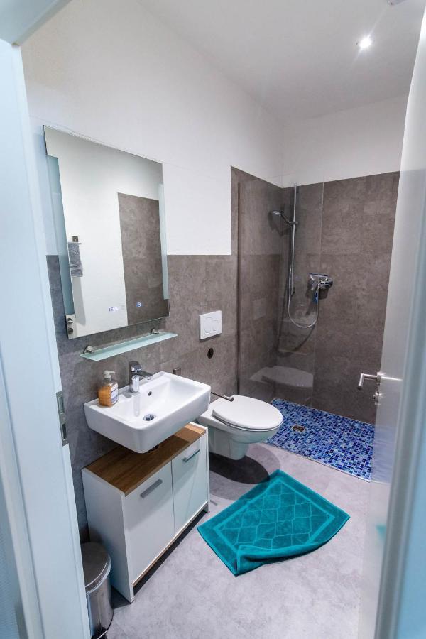 Gaestehaus Jagsttal Möckmühl Kültér fotó