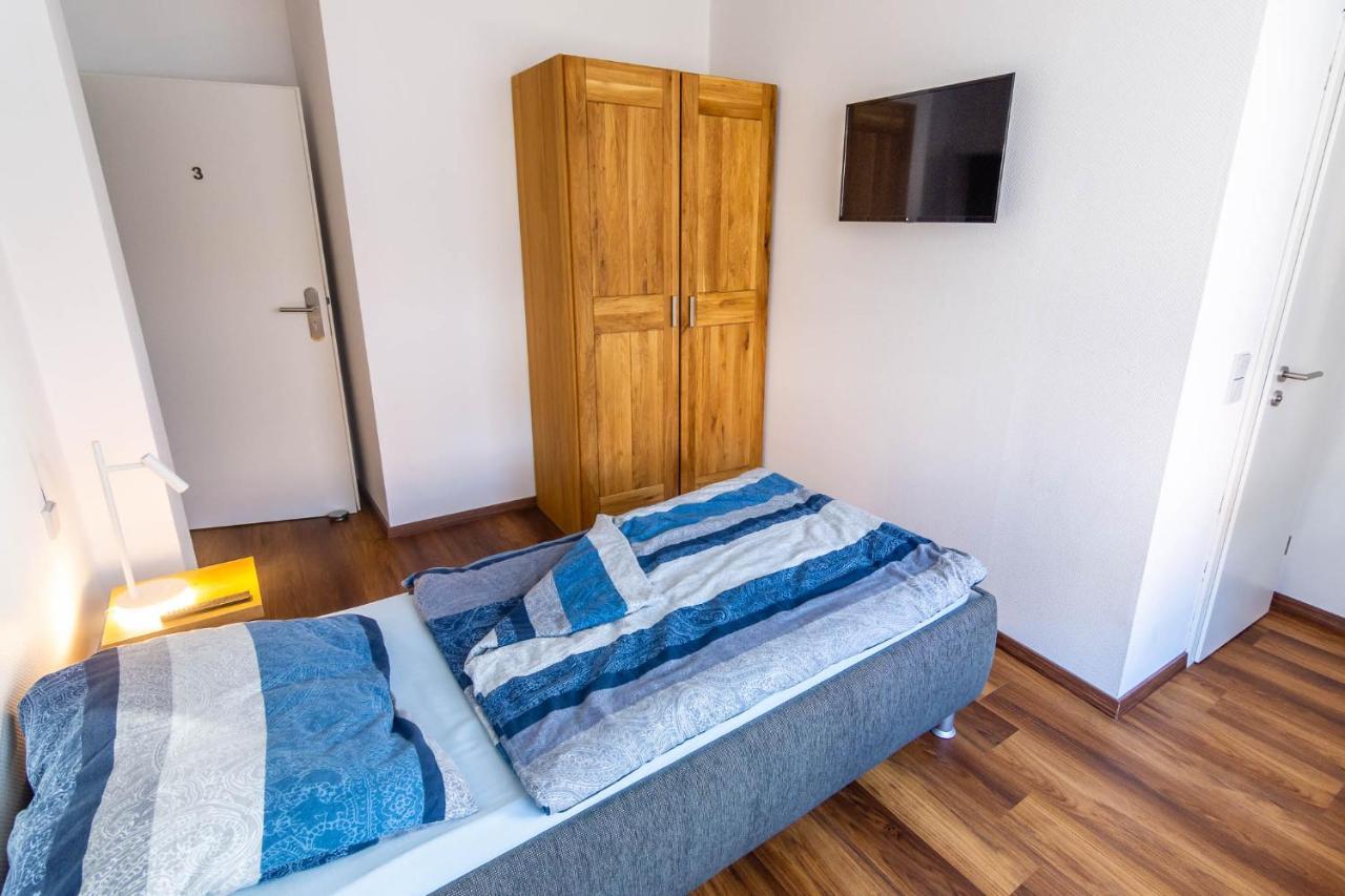 Gaestehaus Jagsttal Möckmühl Kültér fotó