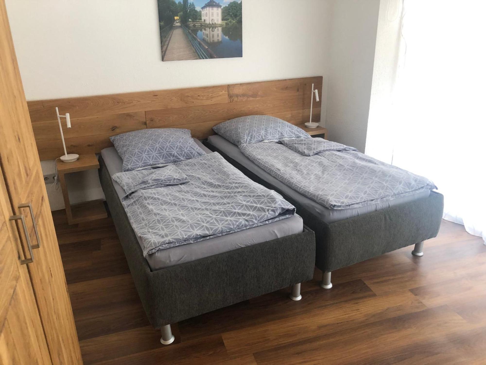 Gaestehaus Jagsttal Möckmühl Kültér fotó