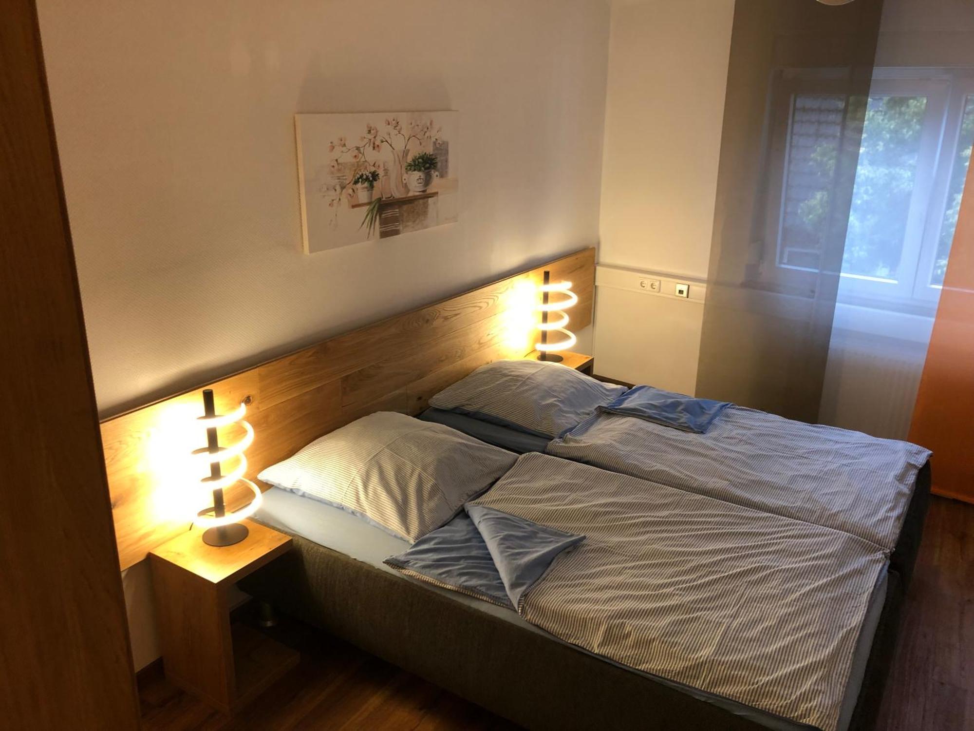 Gaestehaus Jagsttal Möckmühl Kültér fotó