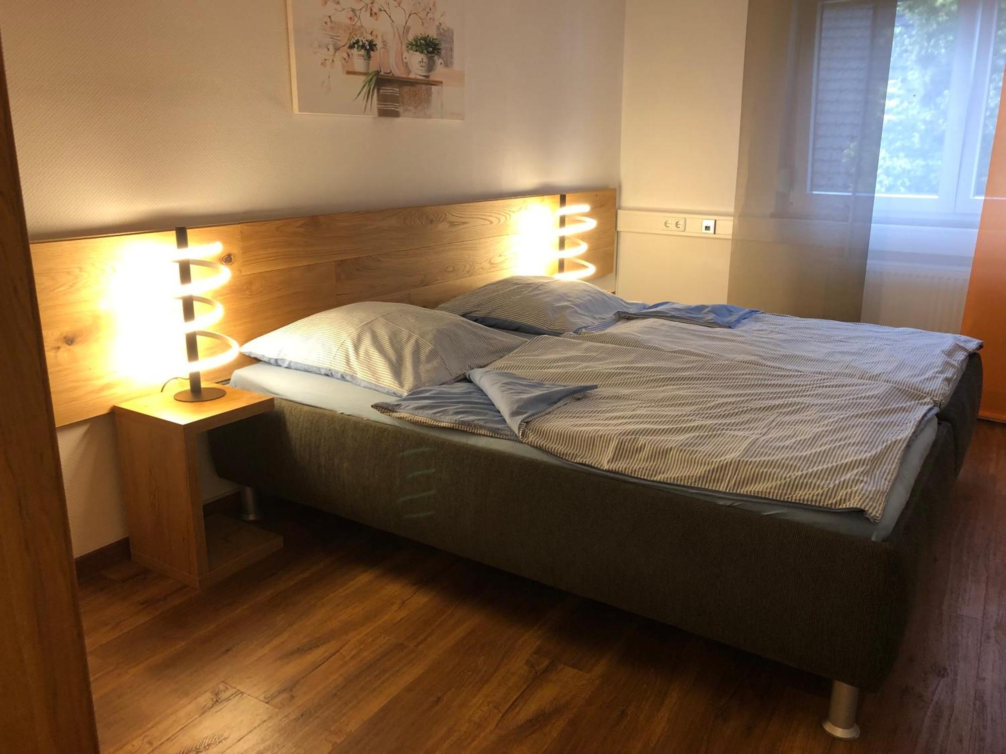 Gaestehaus Jagsttal Möckmühl Kültér fotó