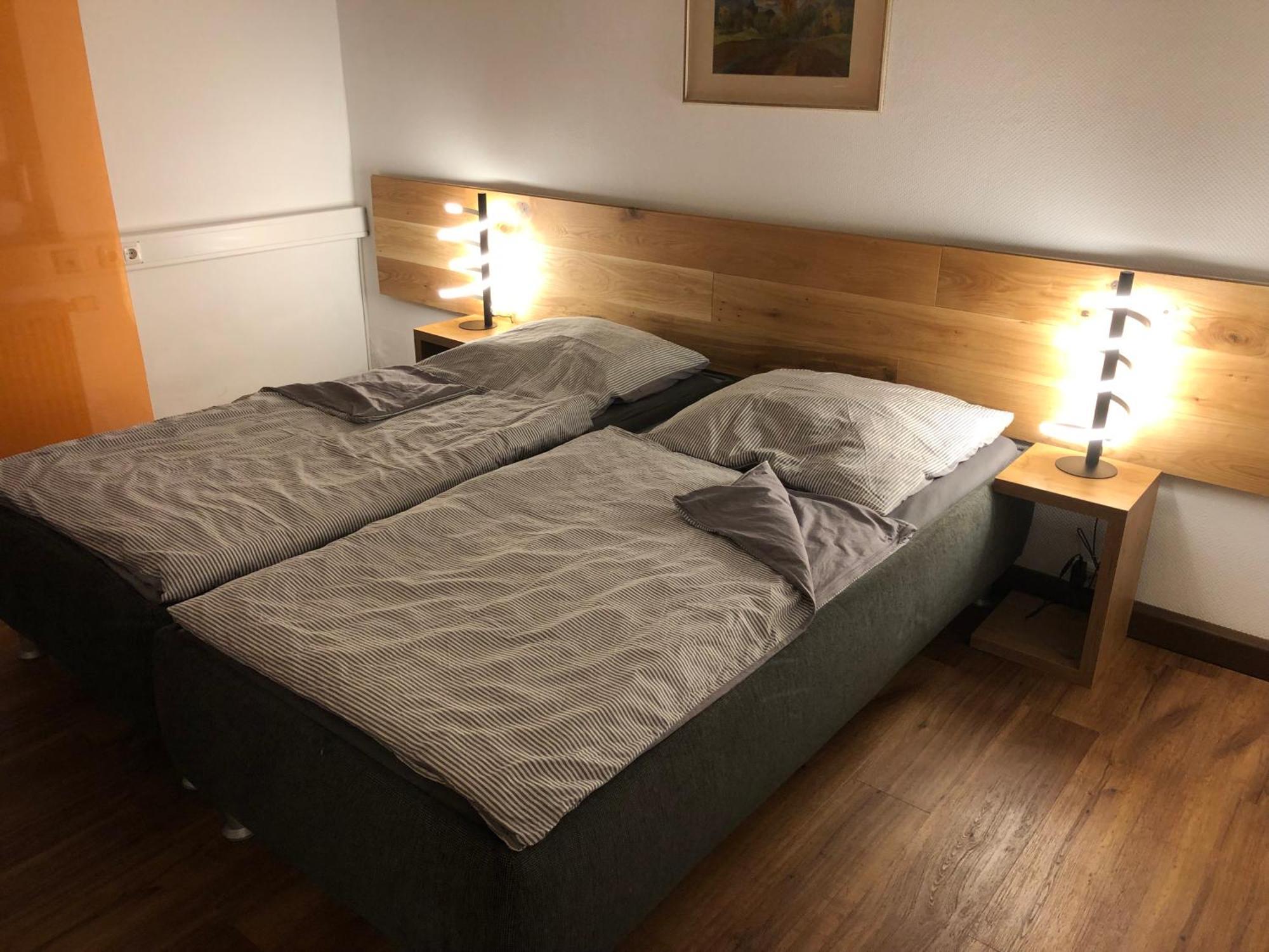 Gaestehaus Jagsttal Möckmühl Kültér fotó