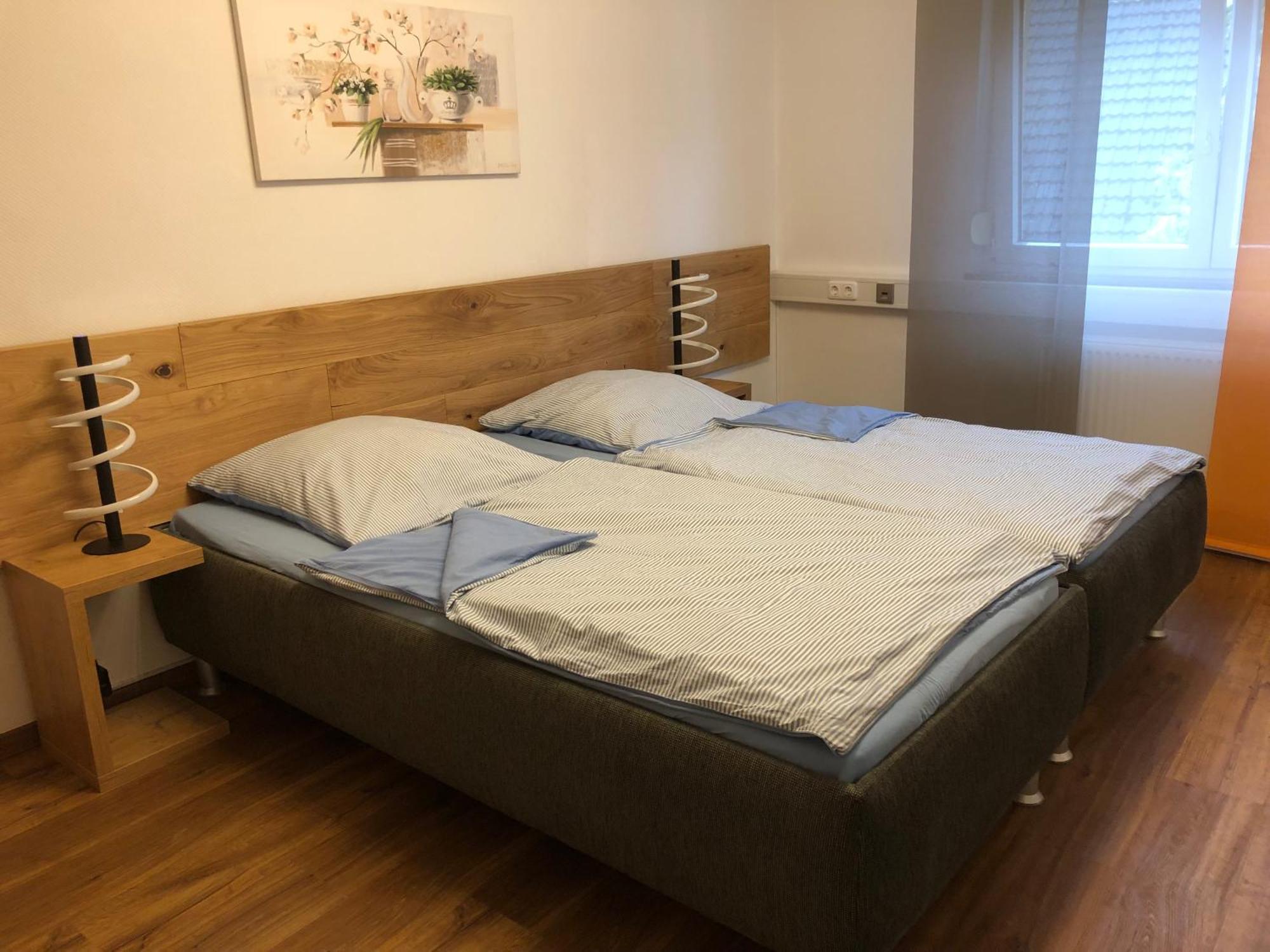 Gaestehaus Jagsttal Möckmühl Kültér fotó