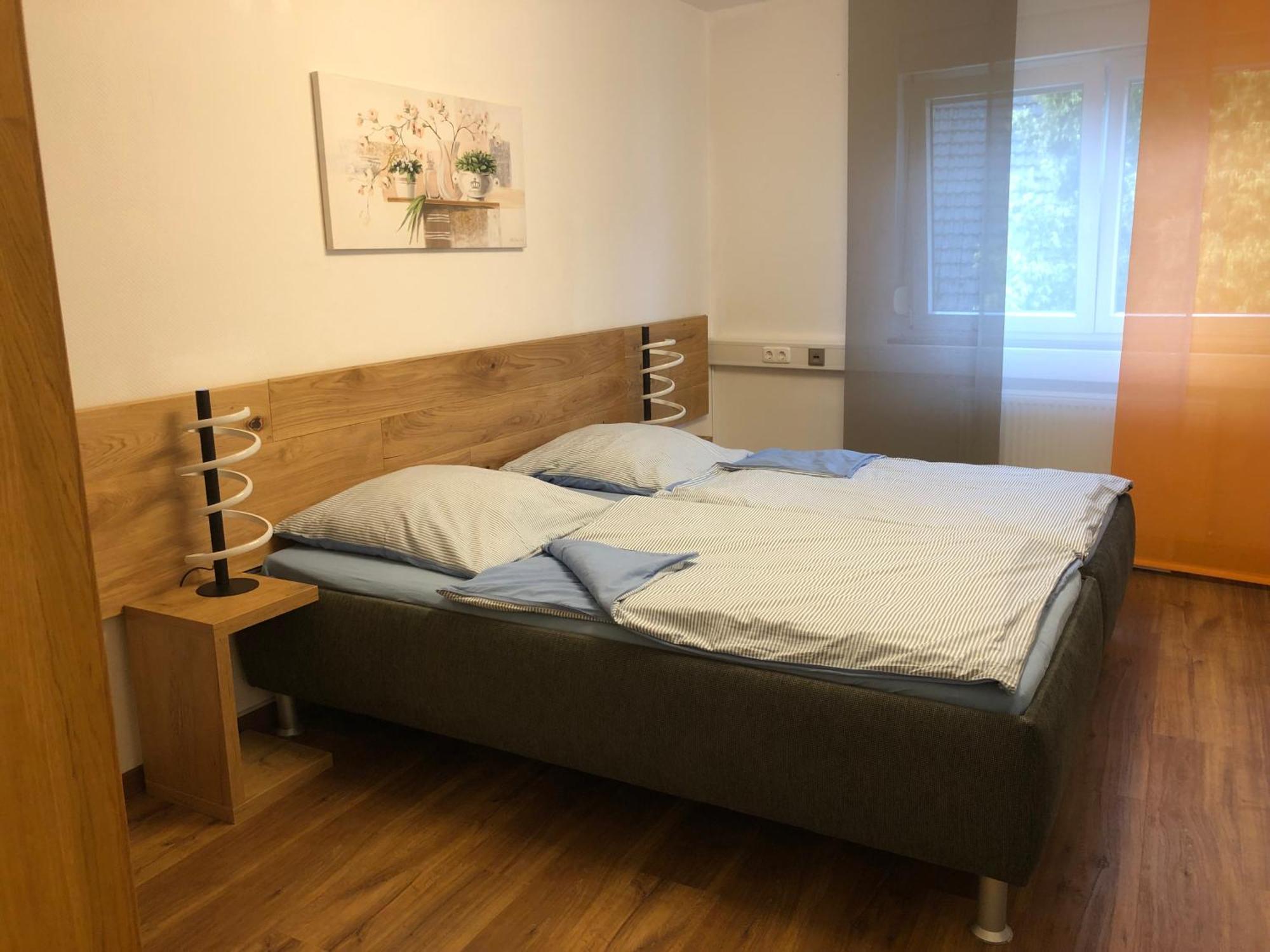 Gaestehaus Jagsttal Möckmühl Kültér fotó